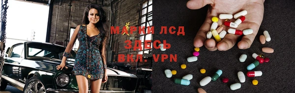 стафф Алексин